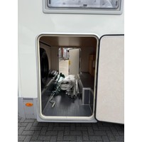 Adria Stargo 670SP MB 316Cdi Maxxfan Luifel Oven 1Ste Eigenaar Foto #33