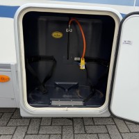 Adria Stargo 670SP MB 316Cdi Maxxfan Luifel Oven 1Ste Eigenaar Foto #34