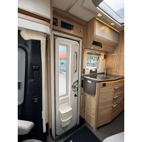Hymer MLT 580 V6 190PK Enkele Bedden Led-Xenon Zonnepanelen Foto #19