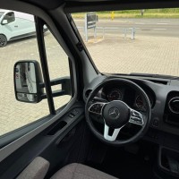 Hymer MLT 580 V6 190PK Enkele Bedden Led-Xenon Zonnepanelen Foto #25