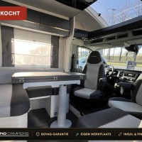 Chausson 627GA Premium 170PK Automaat Enkele Bedden Hefbed 2X Airco Foto #1