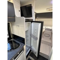 Chausson 627GA Premium 170PK Automaat Enkele Bedden Hefbed 2X Airco Foto #13