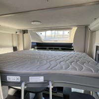 Chausson 627GA Premium 170PK Automaat Enkele Bedden Hefbed 2X Airco Foto #18