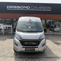 Carthago 640 LE Charming 9T-Automaat Enkele Bedden Zonnepaneel Omvormer Foto #3