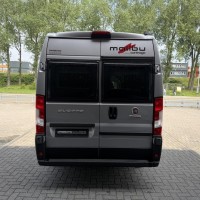 Carthago 640 LE Charming 9T-Automaat Enkele Bedden Zonnepaneel Omvormer Foto #9