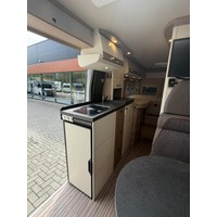 Carthago 640 LE Charming 9T-Automaat Enkele Bedden Zonnepaneel Omvormer Foto #14