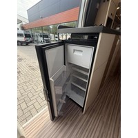 Carthago 640 LE Charming 9T-Automaat Enkele Bedden Zonnepaneel Omvormer Foto #17