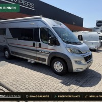 Tweedehands Adria campers camper kopen