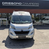 Adria TWIN 640 SLX Euro6 Enkele Bedden Luifel Trekhaak Bearlock Foto #3