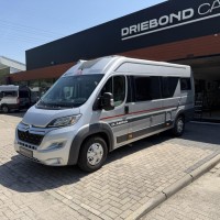 Adria TWIN 640 SLX Euro6 Enkele Bedden Luifel Trekhaak Bearlock Foto #4