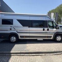Adria TWIN 640 SLX Euro6 Enkele Bedden Luifel Trekhaak Bearlock Foto #7