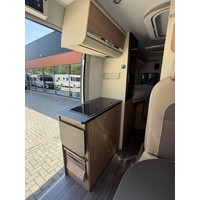 Adria TWIN 640 SLX Euro6 Enkele Bedden Luifel Trekhaak Bearlock Foto #14