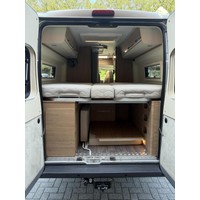 Adria TWIN 640 SLX Euro6 Enkele Bedden Luifel Trekhaak Bearlock Foto #24