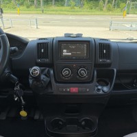 Adria TWIN 640 SLX Euro6 Enkele Bedden Luifel Trekhaak Bearlock Foto #29
