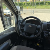 Adria TWIN 640 SLX Euro6 Enkele Bedden Luifel Trekhaak Bearlock Foto #30