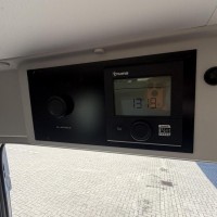 Adria TWIN 640 SLX Euro6 Enkele Bedden Luifel Trekhaak Bearlock Foto #31