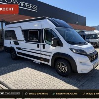 Tweedehands Adria campers camper kopen