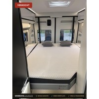 Adria Twin Supreme 640 SGX 9T-Automaat Zonnepaneel Lithium Maxxfan Foto #2
