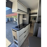 Adria Twin Supreme 640 SGX 9T-Automaat Zonnepaneel Lithium Maxxfan Foto #14