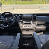 Adria Twin Supreme 640 SGX 9T-Automaat Zonnepaneel Lithium Maxxfan Foto #27