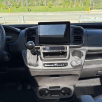 Adria Twin Supreme 640 SGX 9T-Automaat Zonnepaneel Lithium Maxxfan Foto #30