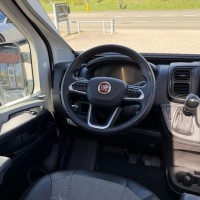 Adria Twin Supreme 640 SGX 9T-Automaat Zonnepaneel Lithium Maxxfan Foto #31