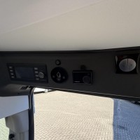 Adria Twin Supreme 640 SGX 9T-Automaat Zonnepaneel Lithium Maxxfan Foto #36