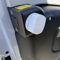 Adria Twin Supreme 640 SGX 9T-Automaat Zonnepaneel Lithium Maxxfan Foto #39