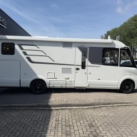 Hymer BML-I 780 MasterLine Bovenkasten Level 2X Airco Lithium Foto #8