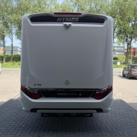 Hymer BML-I 780 MasterLine Bovenkasten Level 2X Airco Lithium Foto #9