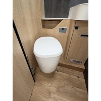 Hymer BML-I 780 MasterLine Bovenkasten Level 2X Airco Lithium Foto #26