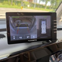 Hymer BML-I 780 MasterLine Bovenkasten Level 2X Airco Lithium Foto #31