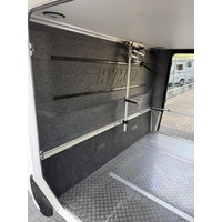 Hymer BML-I 780 MasterLine Bovenkasten Level 2X Airco Lithium Foto #34