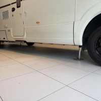 Hymer BML-I 780 MasterLine Bovenkasten Level 2X Airco Lithium Foto #35