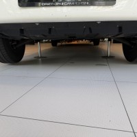 Hymer BML-I 780 MasterLine Bovenkasten Level 2X Airco Lithium Foto #36