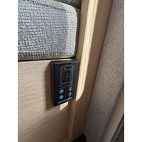 Hymer BML-I 780 MasterLine Bovenkasten Level 2X Airco Lithium Foto #37
