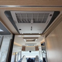 Hymer BML-I 780 MasterLine Bovenkasten Level 2X Airco Lithium Foto #38
