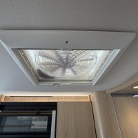 Hymer BML-I 780 MasterLine Bovenkasten Level 2X Airco Lithium Foto #39