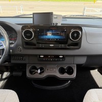 Hymer BML-I 780 MasterLine Bovenkasten Level 2X Airco Lithium Foto #46