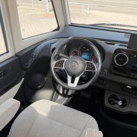 Hymer BML-I 780 MasterLine Bovenkasten Level 2X Airco Lithium Foto #47