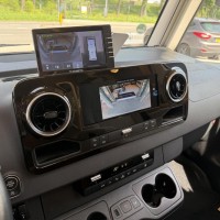 Hymer BML-I 780 MasterLine Bovenkasten Level 2X Airco Lithium Foto #50