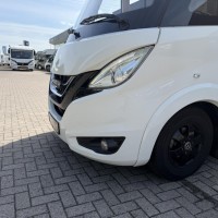 Hymer BML-I 780 MasterLine Bovenkasten Level 2X Airco Lithium Foto #55