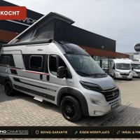 Tweedehands Adria campers camper kopen