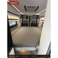 Adria 640 SGX Sports 9T-Automaat 2X Airco Led Luifel Fietsenrek Foto #2