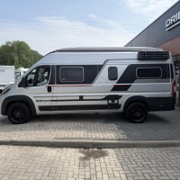 Adria 640 SGX Sports 9T-Automaat 2X Airco Led Luifel Fietsenrek Foto #12