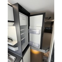 Adria 640 SGX Sports 9T-Automaat 2X Airco Led Luifel Fietsenrek Foto #22