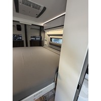 Adria 640 SGX Sports 9T-Automaat 2X Airco Led Luifel Fietsenrek Foto #23