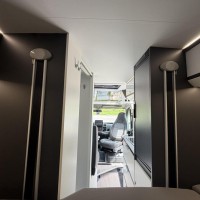 Adria 640 SGX Sports 9T-Automaat 2X Airco Led Luifel Fietsenrek Foto #25