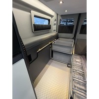 Adria 640 SGX Sports 9T-Automaat 2X Airco Led Luifel Fietsenrek Foto #27