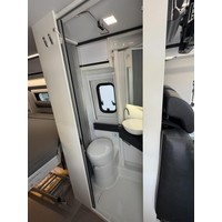 Adria 640 SGX Sports 9T-Automaat 2X Airco Led Luifel Fietsenrek Foto #29